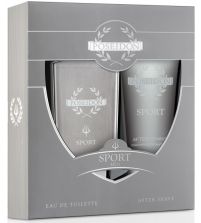 Estuche Poseidon Sport EDT | 1 uds