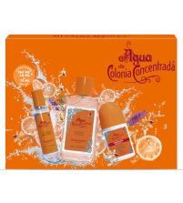 Estuche Agua de Colonia Concentrada Orange | 1 uds