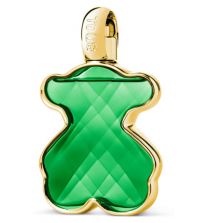 LoveMe The Emerald Elixir EDP