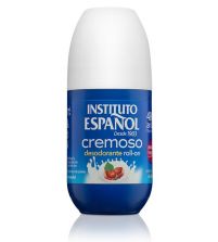 Cremoso Desodorante Roll-On | 75 ml