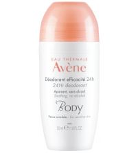 Desodorante Eficacia 24H | 50 ml
