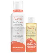 Xeracalm A.D Crema Relipidizante | 400 ml