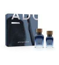 Estuche Ámbar Negro EDP | 120 ml