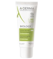 Biology Crema Rica Hidratante | 40 ml