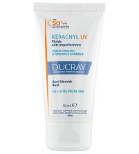 Kerancyl UV SPF50+ | 50 ml