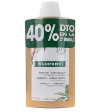 Champú al Mango Duplo | 800 ml