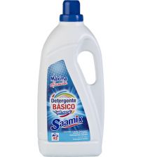 Detergente Básico Gel Azul | 45 dosis