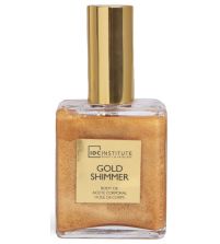 Gold Shimmer Body Oil | 50 ml