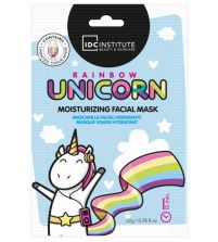 Rainbow Unicorn Moisturizing Facial Mask | 22 gr