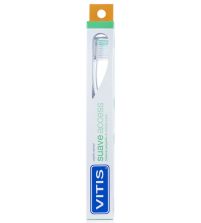 Access Cepillo Dental Suave Cabezal Pequeño | 1 uds