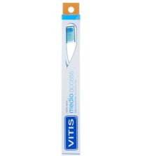Access Cepillo Dental Medio Cabezal Pequeño | 1 uds