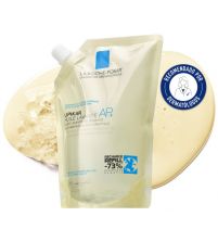 Lipikar AP+ Eco-Refill Cleansing Oil | 455 ml