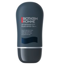 Homme UV Defense City Fluid SPF50+ | 30 ml