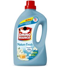 Nature Fresh Detergente Máquina Líquido | 45 dosis