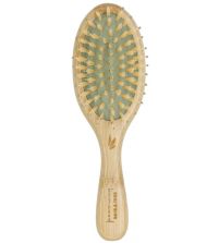 Cepillo Neumático Pequeño Bamwood | 1 uds
