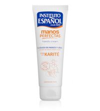 Manos Perfectas con Karité | 75 ml
