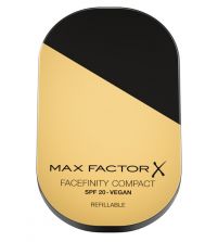 FaceFinity Compact SPF20-Vegan Recargable