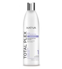Total Plex Champú Reconstructor Capilar | 355 ml