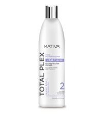 Total Plex  Acondicionador Reconstructor Capilar Nº2 | 355 ml