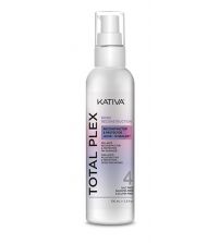 Total Plex Reconstructor & Protector Leave in Nº 4 | 100 ml