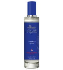 Agua de Perfume Titanio Homme | 30 ml