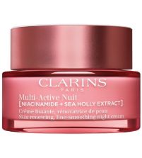 Multi Activa Noche Pieles Secas | 50 ml