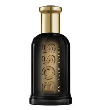 Boss Bottle Elixir EDP