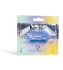 Hydrogel Lips Pad Azul