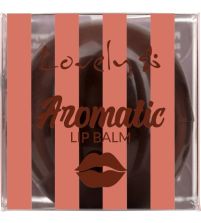 Aromatic Lip Balm | 20 gr