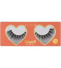 Babydoll False Eyelashes