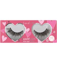 Sweetheart False Eyelashes