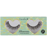 Glamorous False Eyelashes