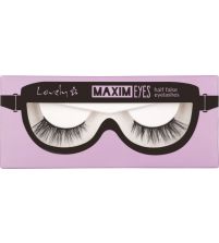 Maxim Eyes Half False Eyelashes