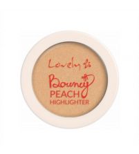 Bouncy Peach Highlighter