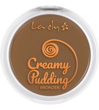 Creamy Pudding Bronzer