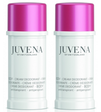 Pack Juvena Cream Deodorant | 2 uds
