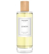 Chanson D'Eau Les Eaux du Monde Lemon | 100 ml