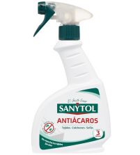 Limpiador Antiácaros | 300 ml