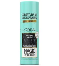 Magic Retouch