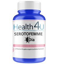 Serotofemme Día | 30 uds