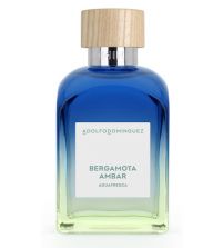 Agua Fresca Bergamota Ámbar EDT