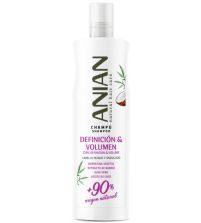 Champú Definición & Volumen | 400 ml