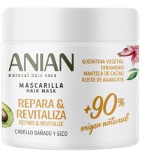 Mascarilla Repara y Revitaliza | 350 ml