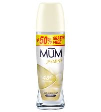 Jasmine 48H Anti-Perspirant Deo Roll-on | 75 ml