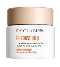 My Clarins Re-Boost Rich Crème Hydra-Nourrisante | 50 ml