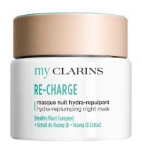 My Clarins Re-Charge Masque Nuit Hydra-Repulpant | 50 ml
