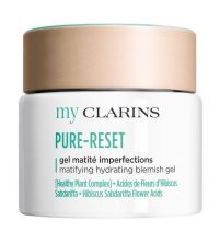 My Clarins Pure-Reset Gel Matité Imperfections | 50 ml