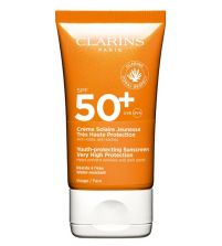 Crema Solar Juventud Alta Protección SPF50+ | 50 ml