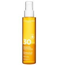 Aceite Solar Embellecedor Alta Protección SPF30 | 150 ml