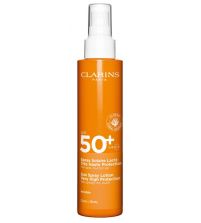 Spray Solar Lácteo Muy Alta Protección SPF50 | 150 ml